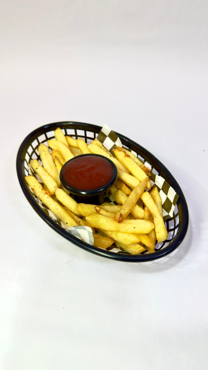 Papas Francesa Grande
